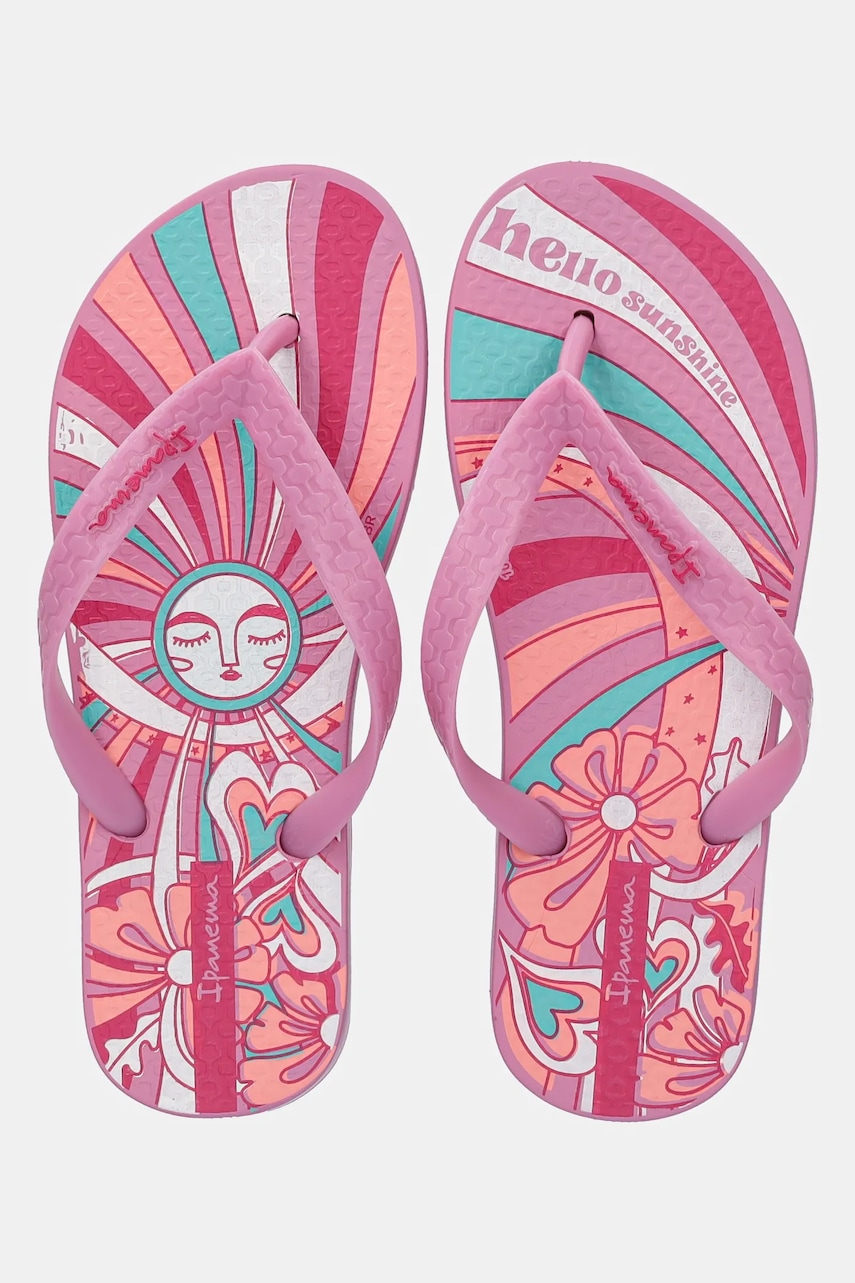 Дитячі в'єтнамки Ipanema CLASSIC XIII KIDS
