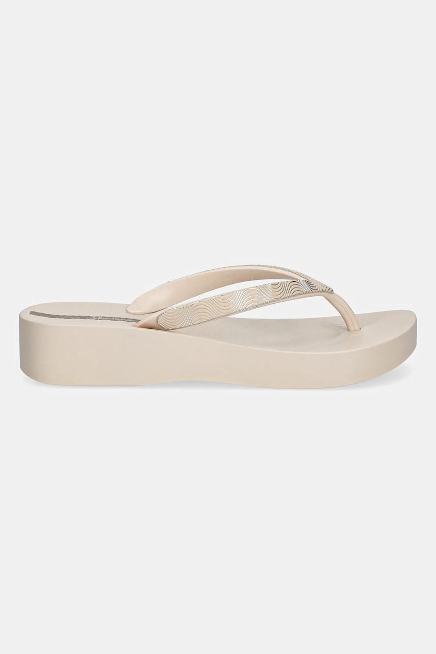 В'єтнамки Ipanema MESH X PLAT